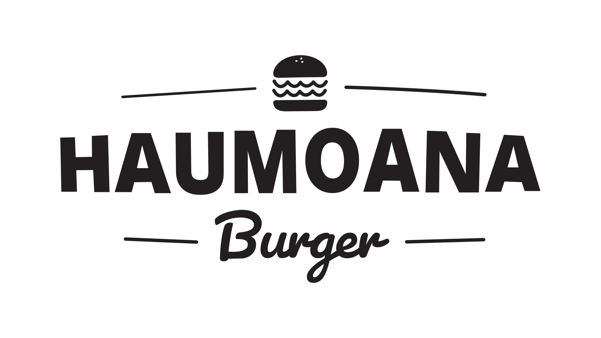 Haumoana Burger